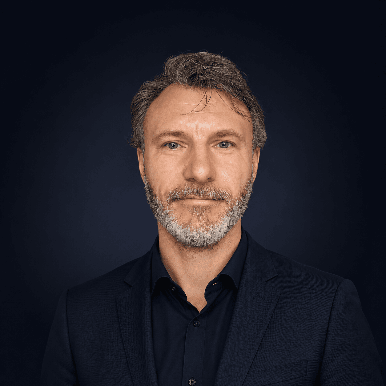 Tommy Andresen, AOS Consulting